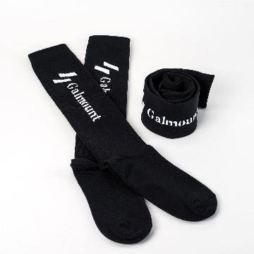 GALMOUNT SOCKS جوارب