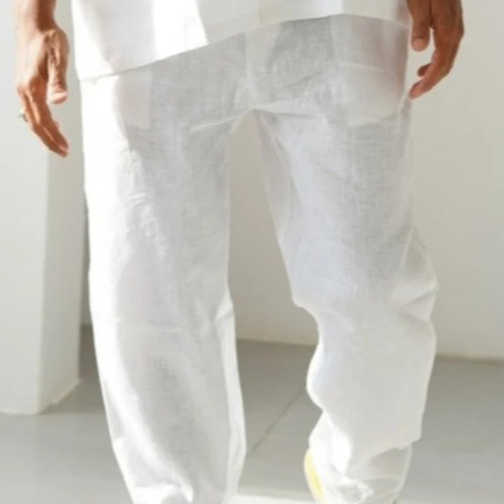 ALIA MEHDAR PANTS MEN بنطلونات رجالية