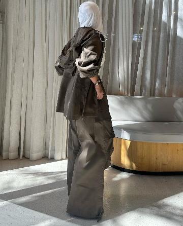 HANG N THERE T- CARGO SET مجموعة تي-كارغو