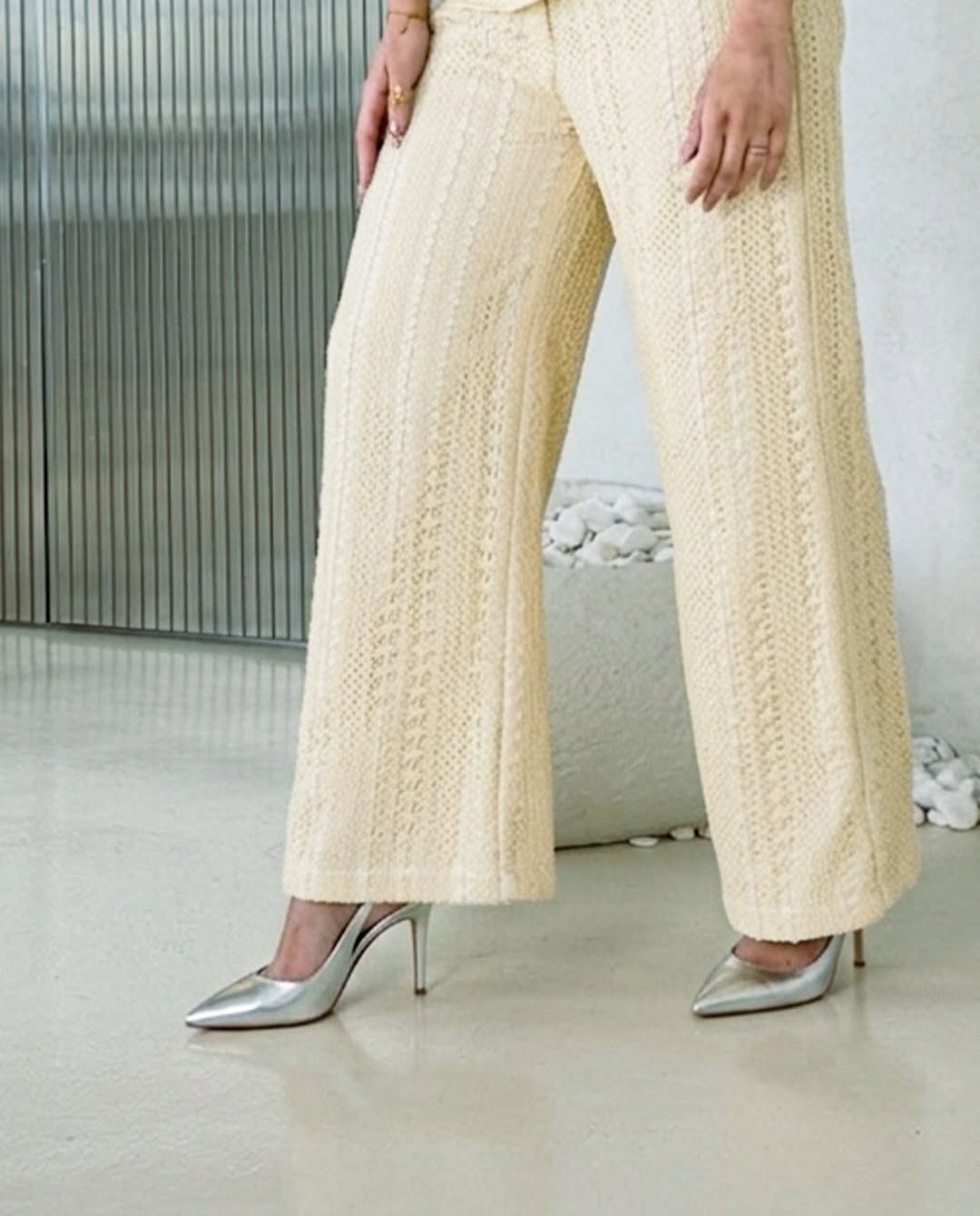 OFF-WHITE SET
