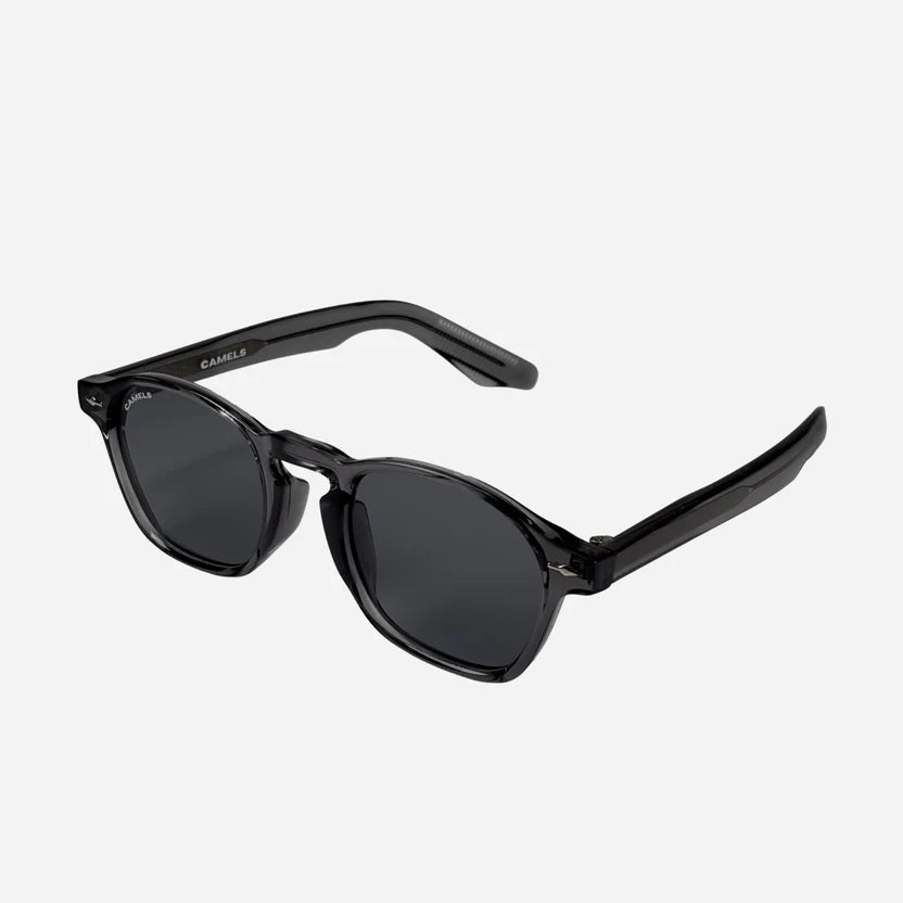 VECTOR BLACK النظارات