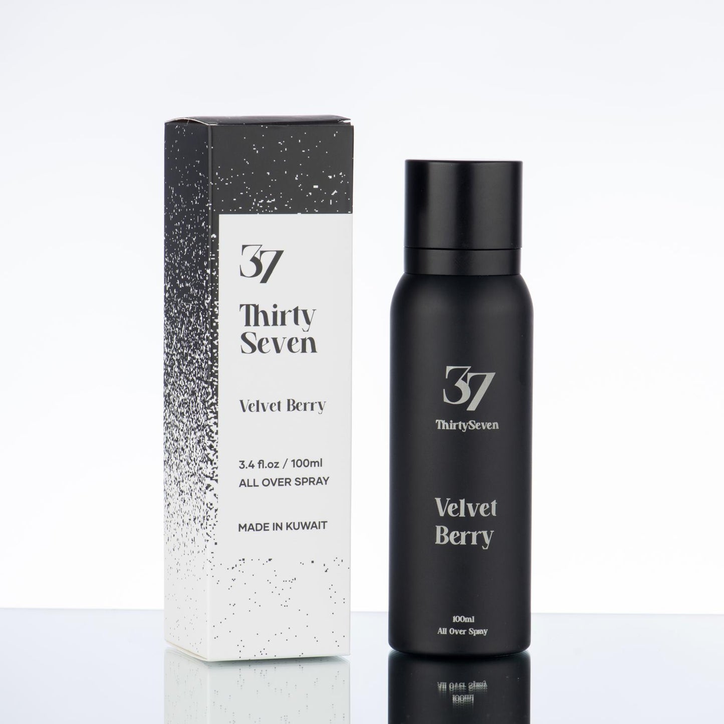 VELVET BERRY