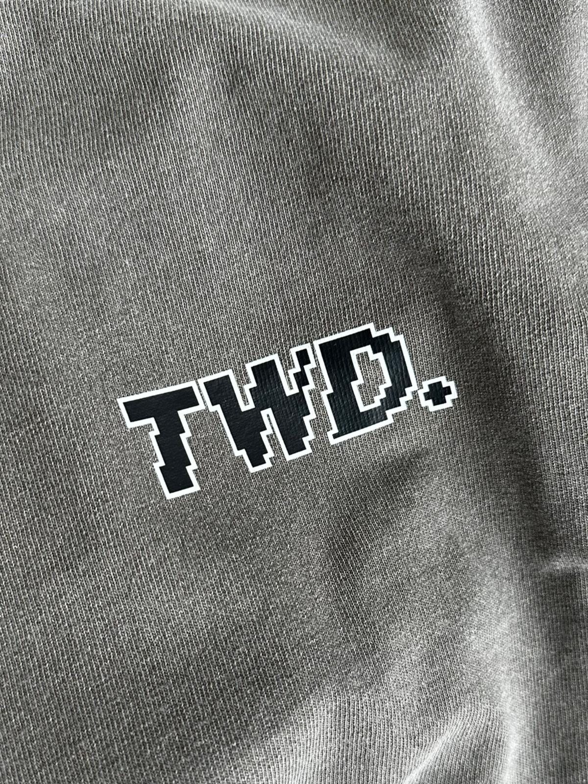 PEXEL TWD TEE تي شيرت