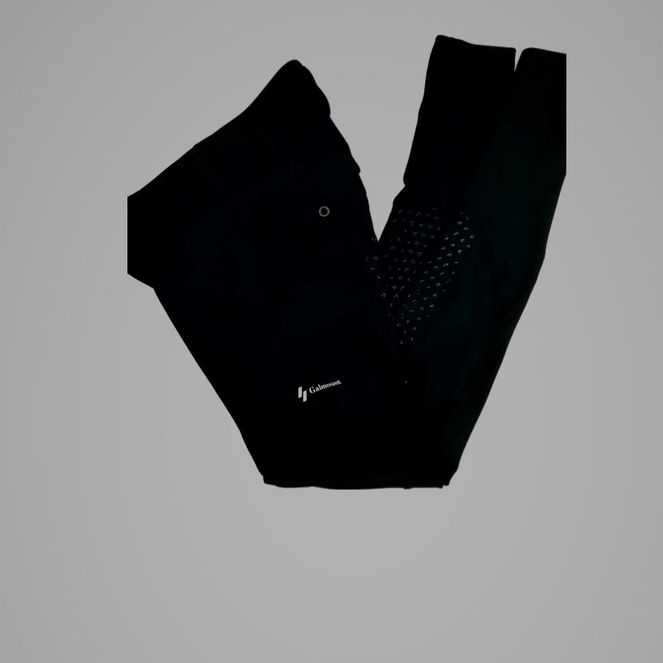 GALMOUNT BREECH WITH SIDE POCKET سروال قصير مع جيب جانبي