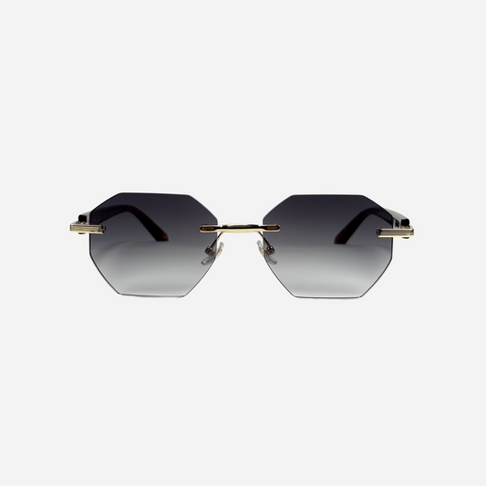 OCTA BLACK