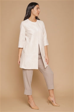 SPOLVERINO BEIGE