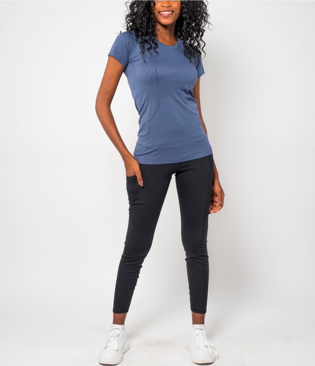 GALMOUNT FIT SHIRT قميص مناسب