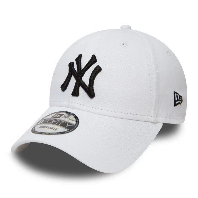 NEW ERA LEAGUE NY 9FORTY CAP