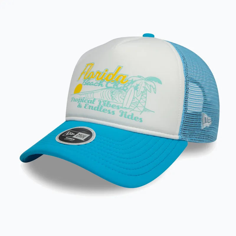 NEW ERA FEMALE FOAM CAP