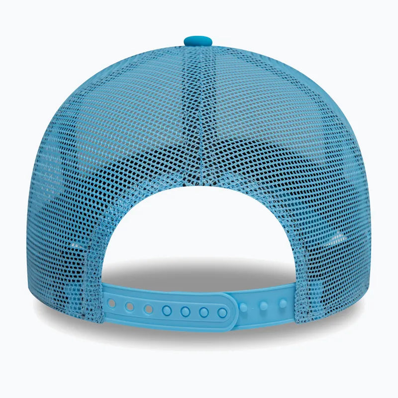 NEW ERA FEMALE FOAM CAP