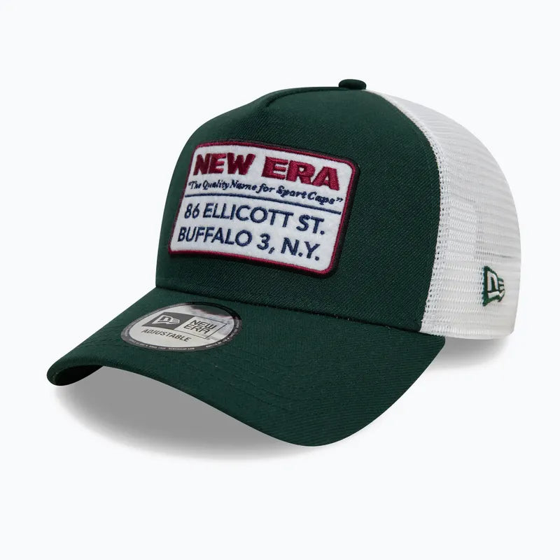 NEW ERA BUFFALO NY CAP