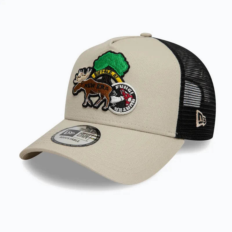 NEW ERA OUTDOOR PATCH