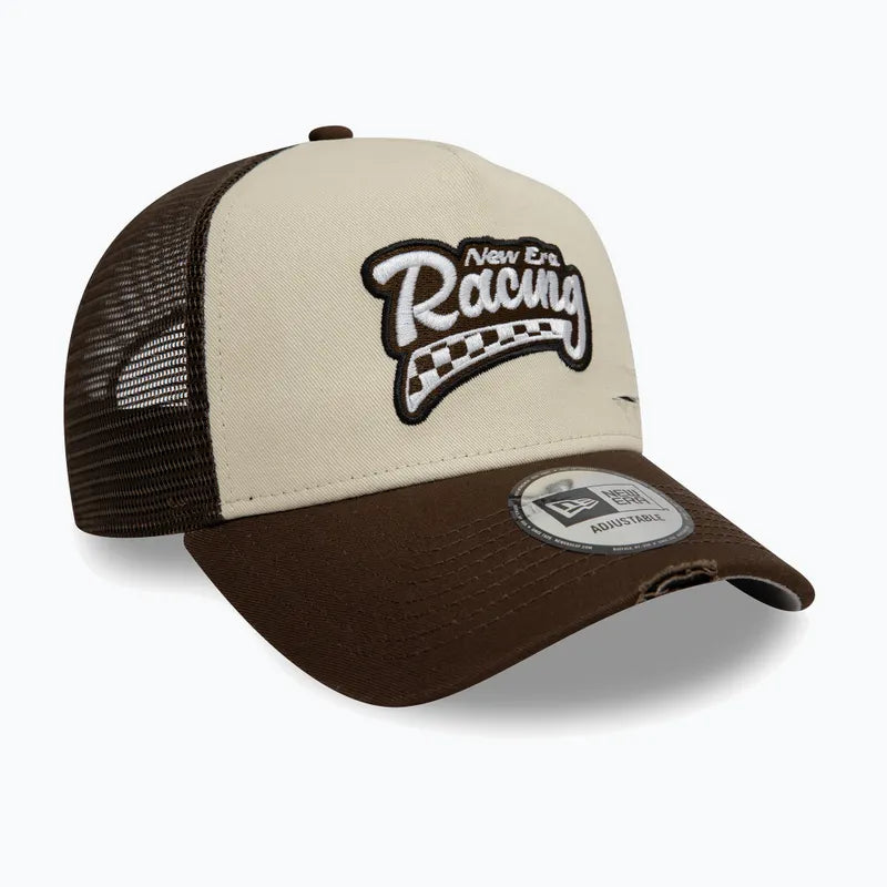 NEW ERA RACING CAP