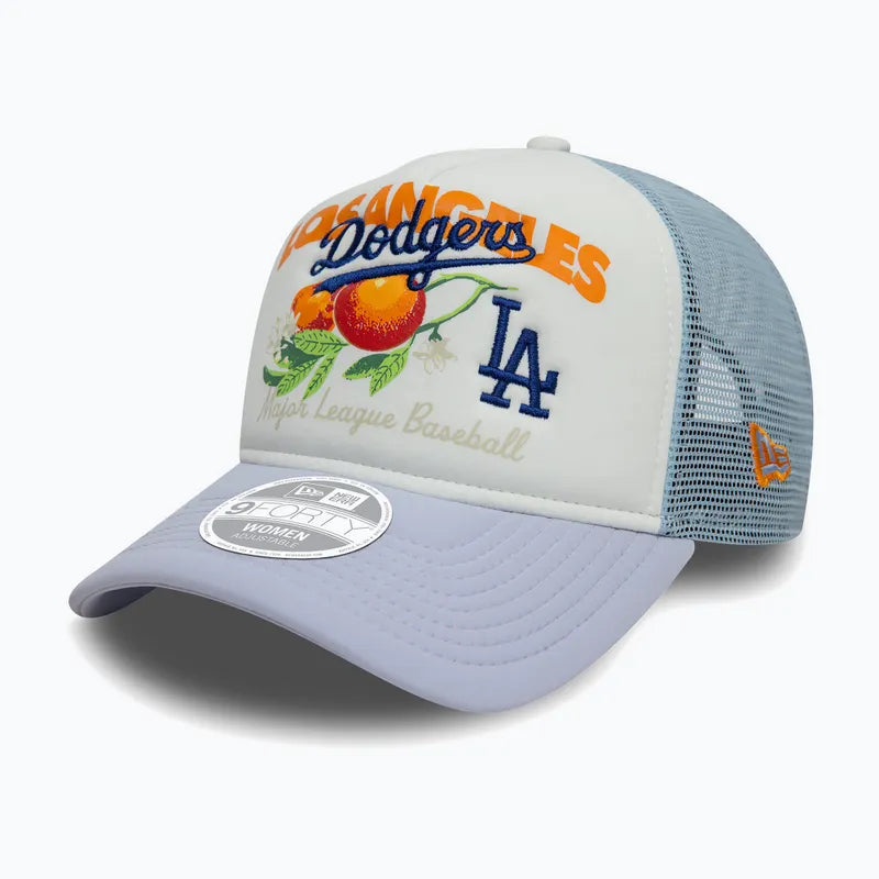 NEW ERA LOS ANGELES DODGER