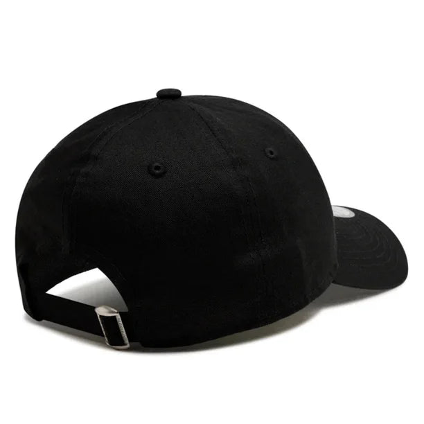 NEW ERA NY UNISEX BLACK