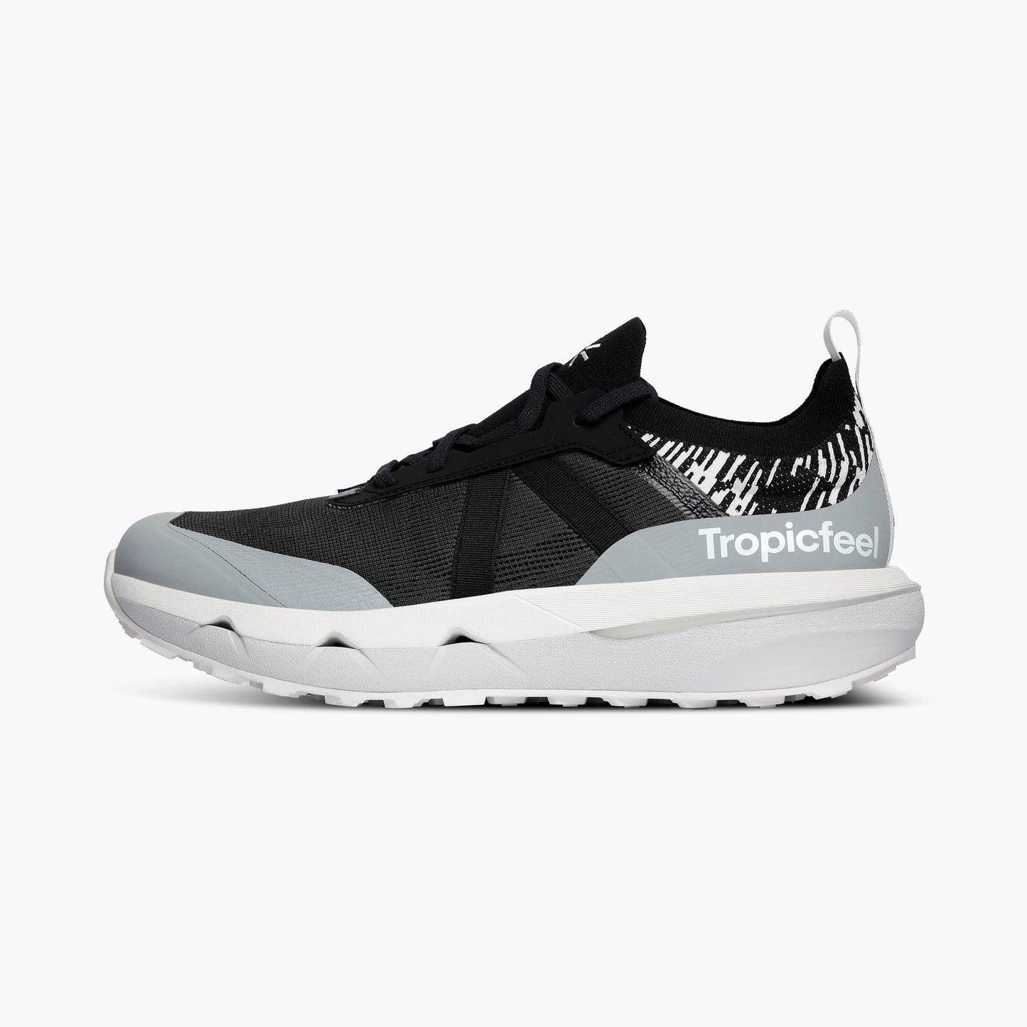 TERRA IRON GREY
