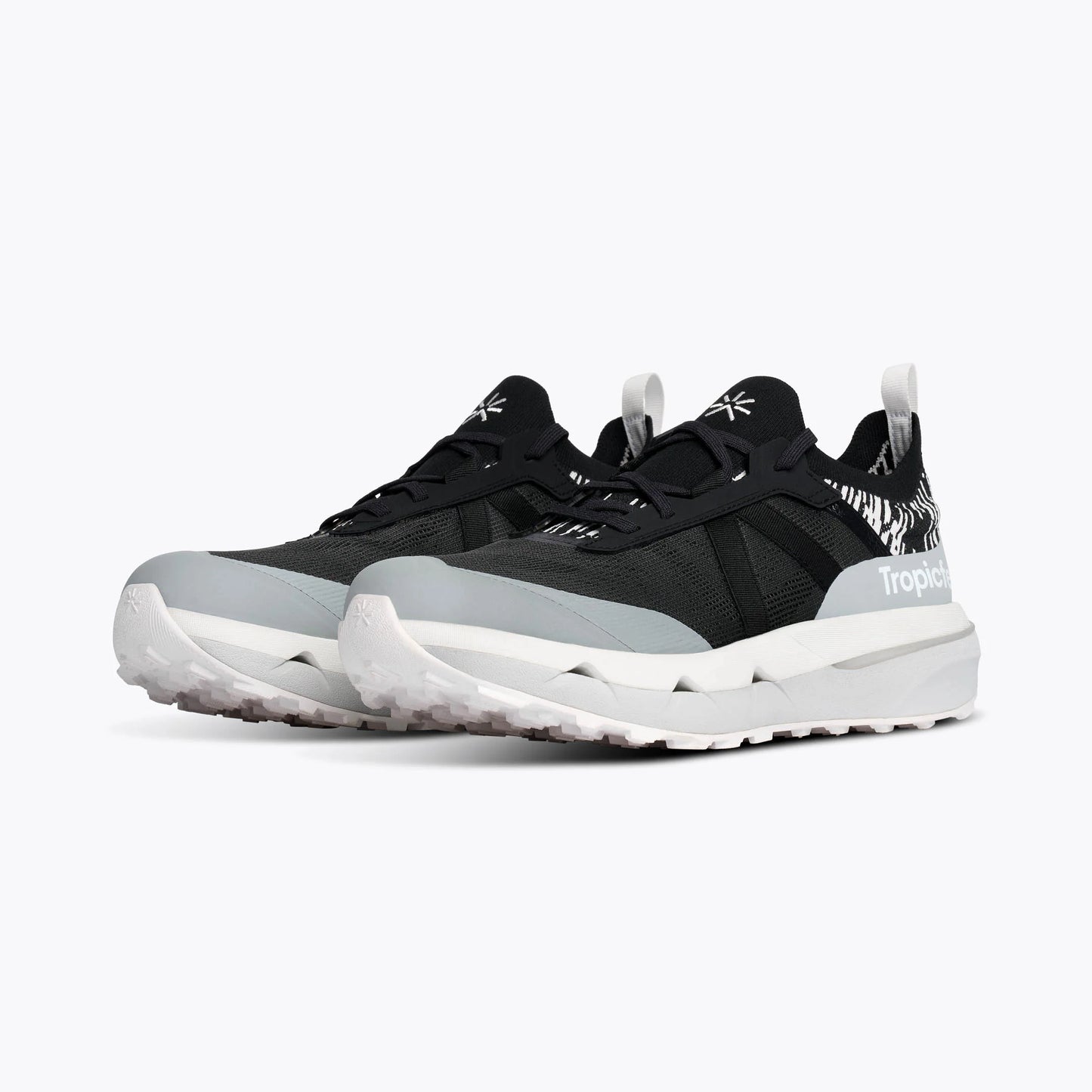 TERRA IRON GREY