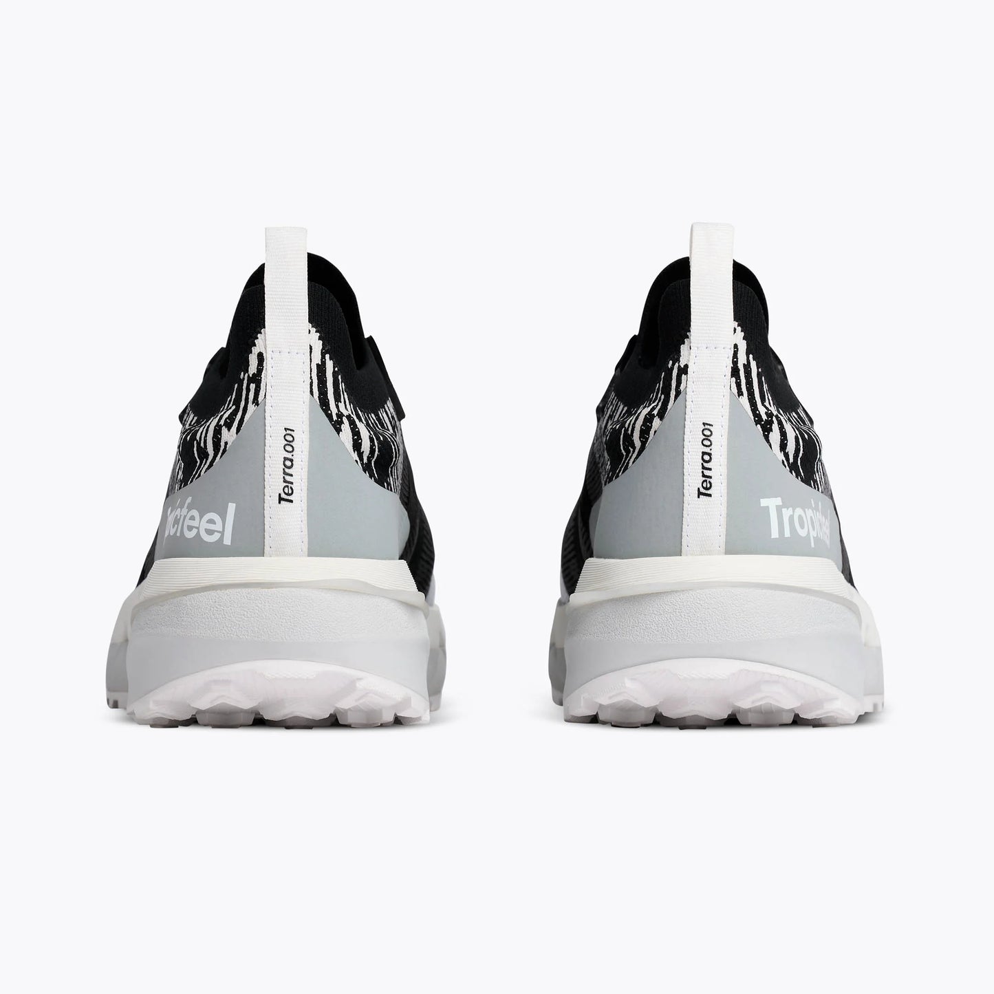 TERRA IRON GREY