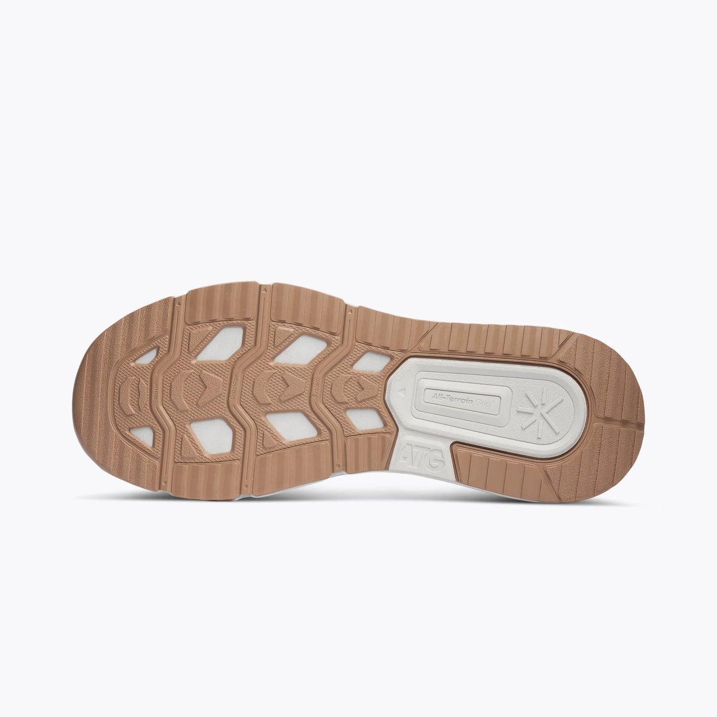 ATS LITE GRACIER BLUE