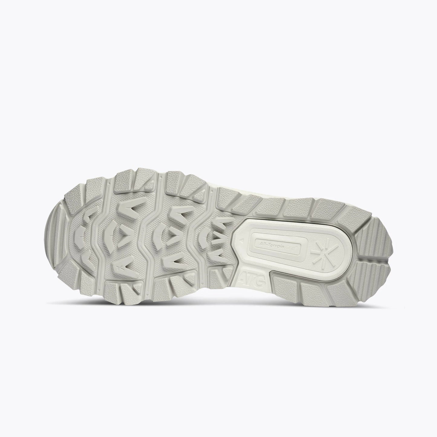 ATS X STONE WHITE