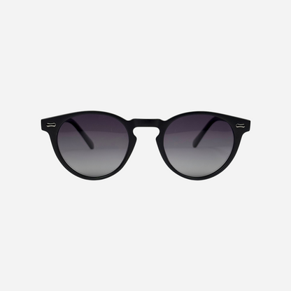SOLA MATTE BLACK