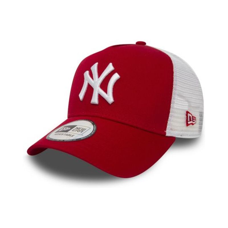 NEW ERA LEAGUE ESSESSIAL CAP