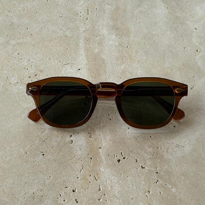 VINTAGE ORANGE