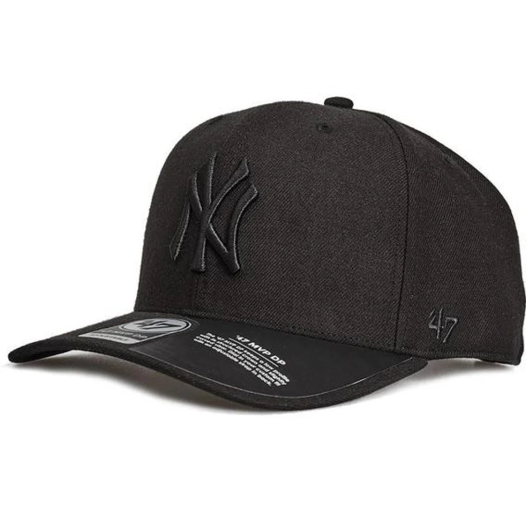 47 NY YANKEES BLACK