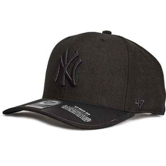 47 NY YANKEES BLACK