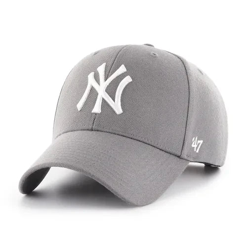 47 MVP SNAPBACK DARK GRAY