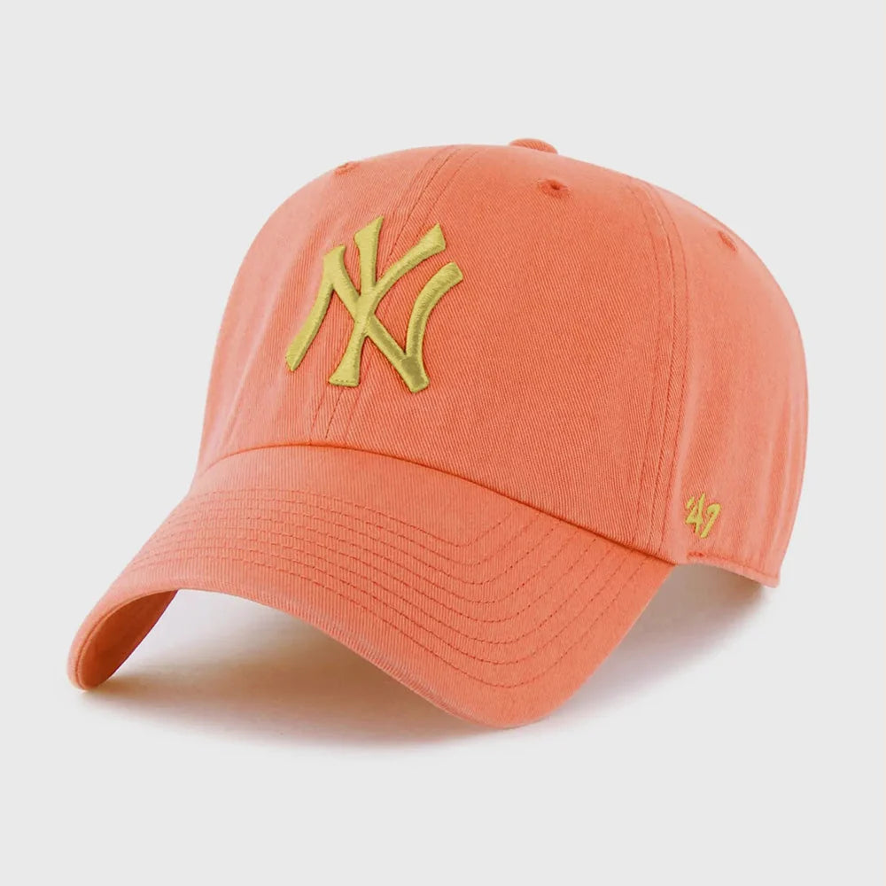47 NY CAP ORANGE