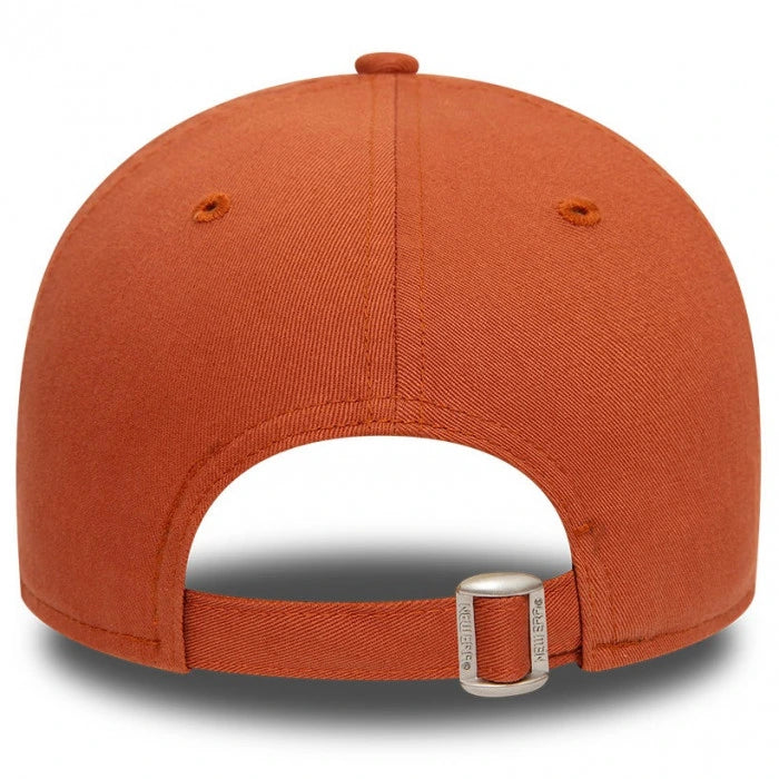 NEW ERA NY LEAGUE ESSENTIAL MED BROWN