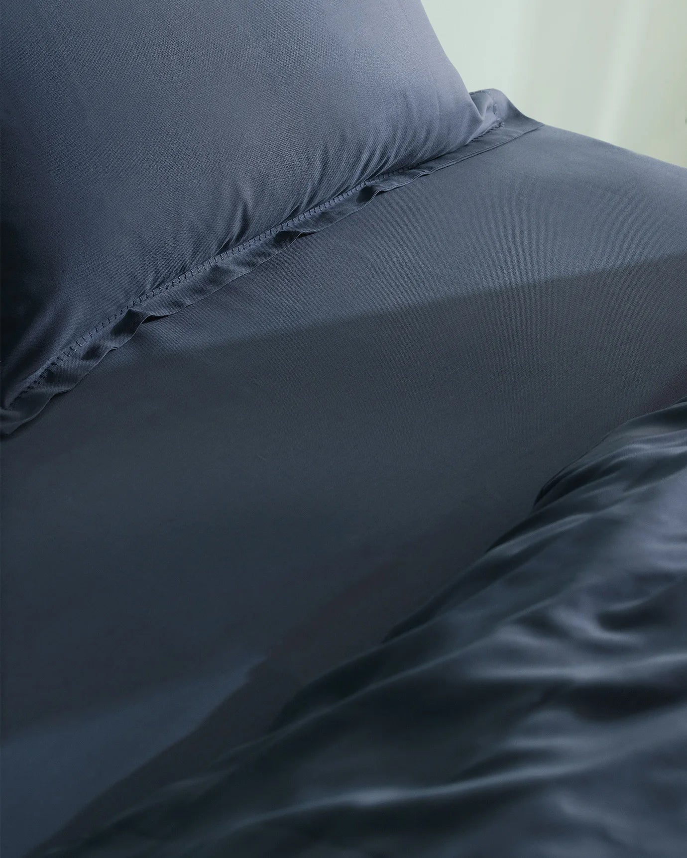 Navy Blue Cover