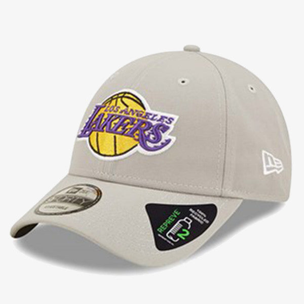 NEW ERA REPREVE LA LAKERS