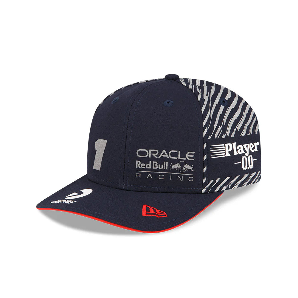 NEW ERA ORACLE RED BULL RACING