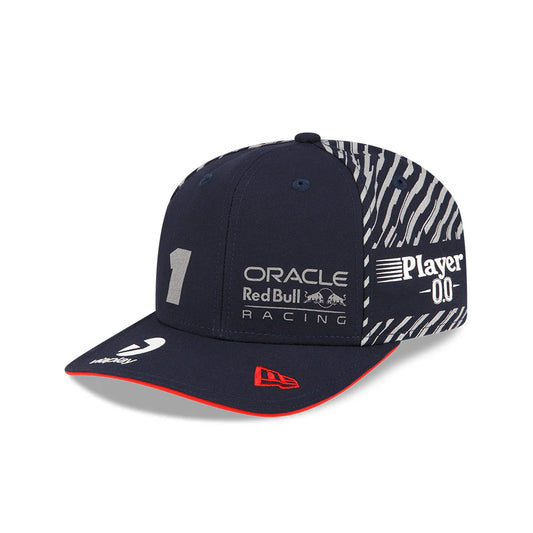 NEW ERA ORACLE RED BULL RACING