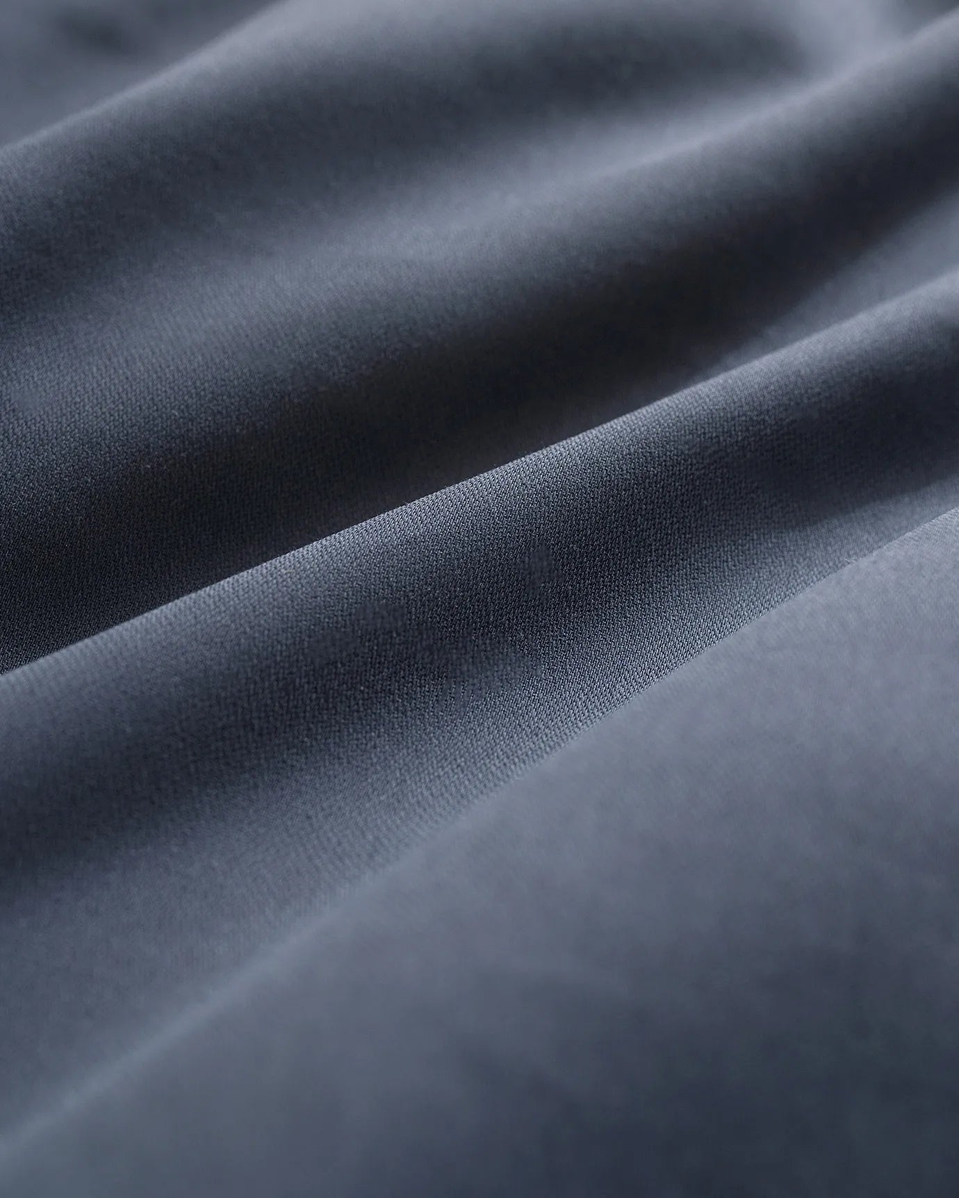 Navy Blue Cover
