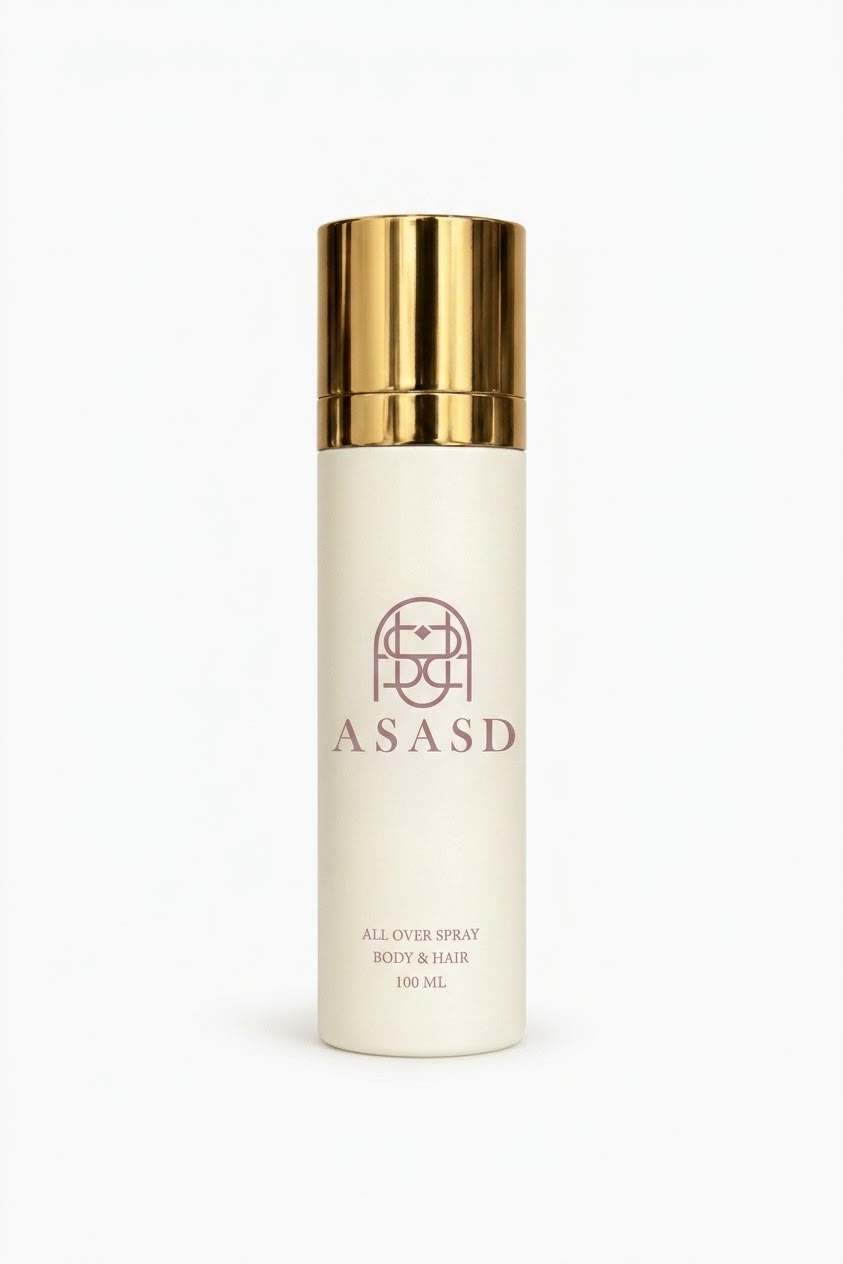 ASASD ALL OVER SPRAY