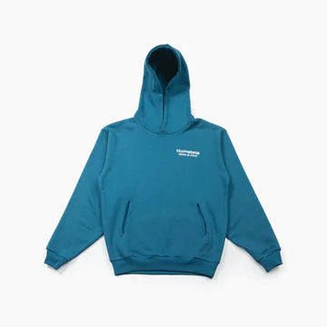 BLUEPRINT HOODIE