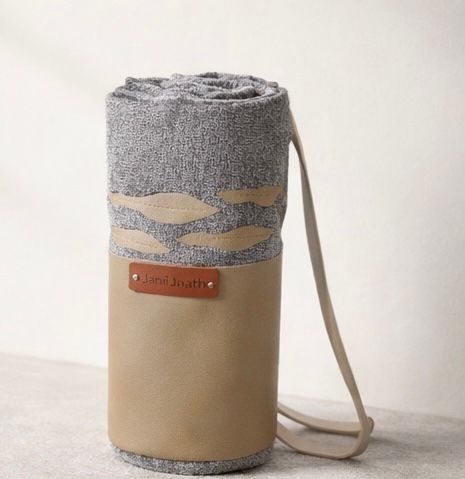 DARK GREY SET W/ BAG