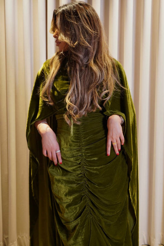 Mazmom with Chain  مـزمـوم  مع السلسله