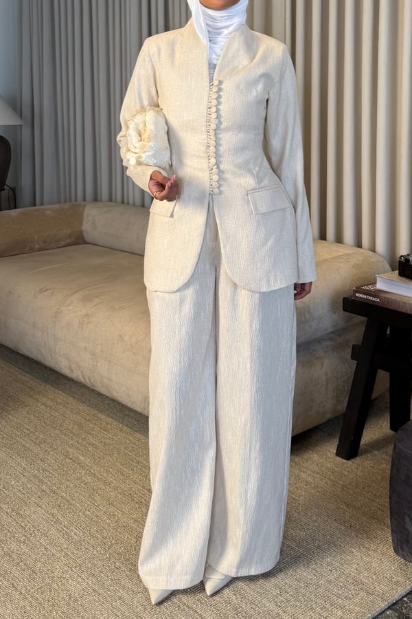 CHANEL SET