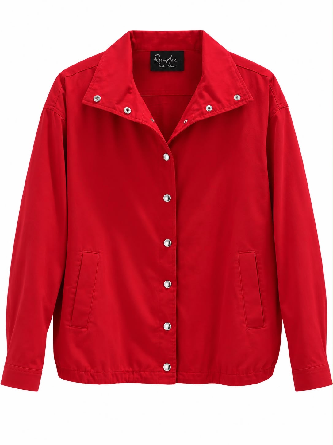 CHERRY JACKET