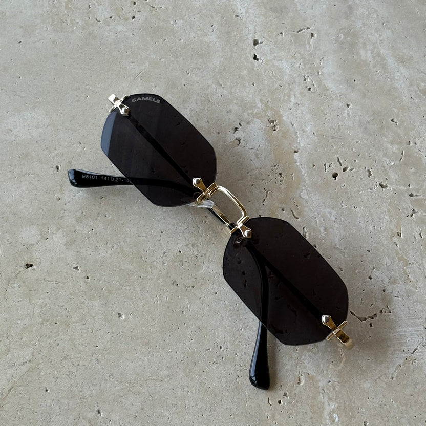 CLASSIC BLACK كلاسيك بلاك