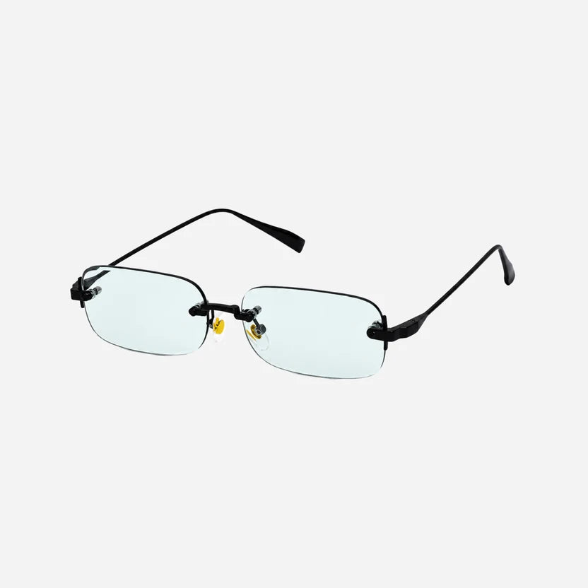 CLASSIC X BLACK GREEN كلاسيك x أسود أخضر