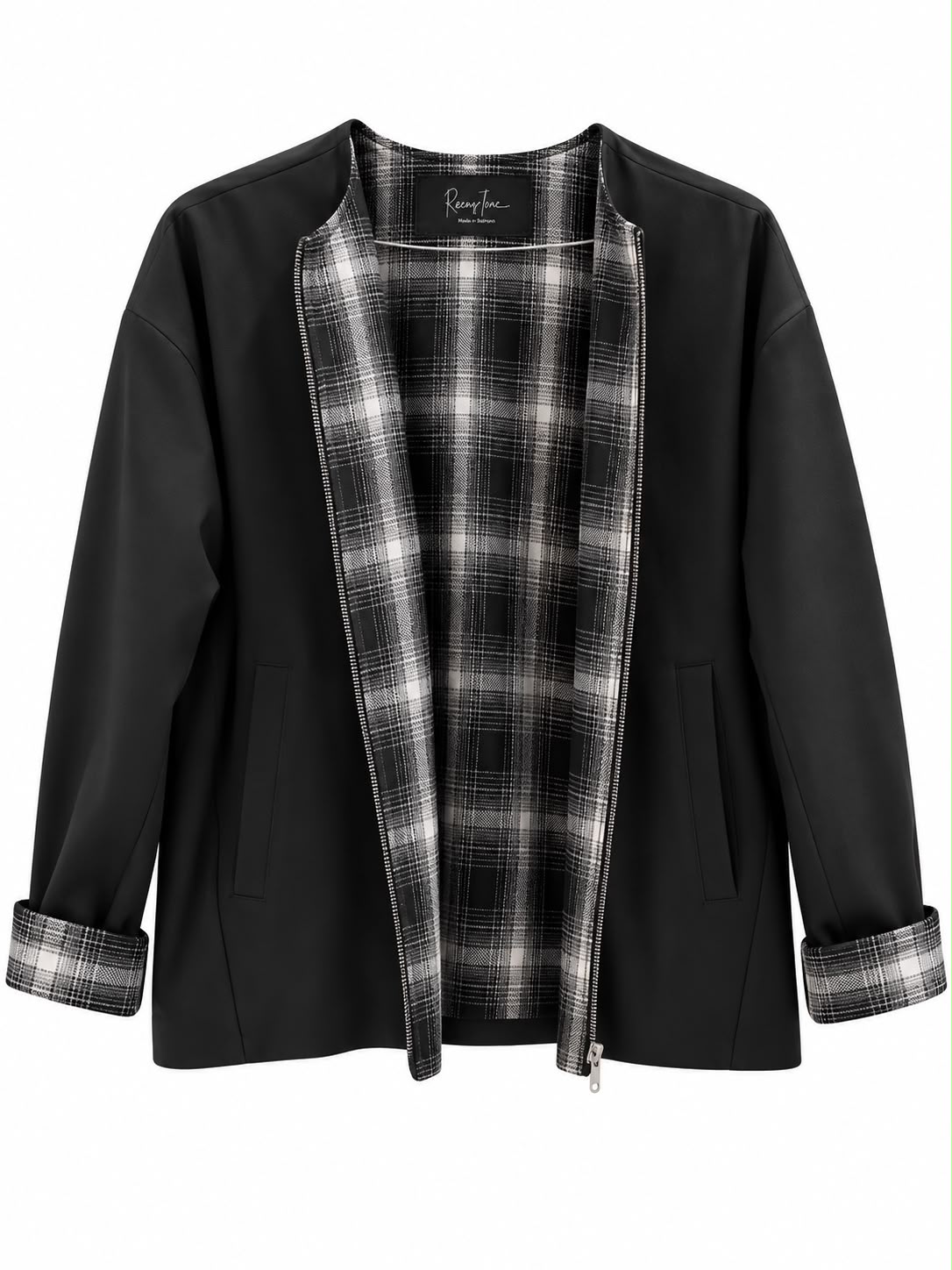 CLEO JACKET