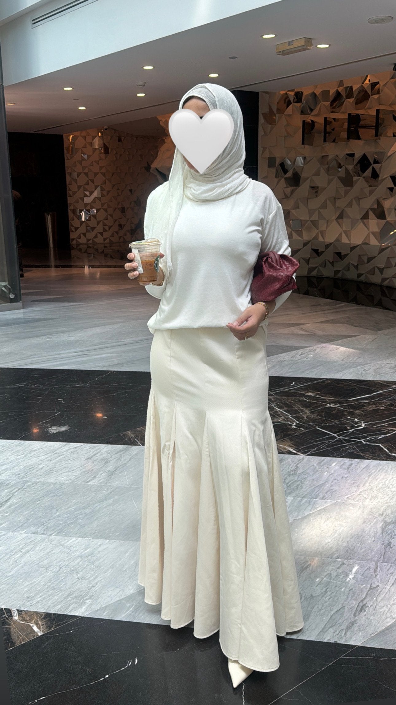 CREME SET
