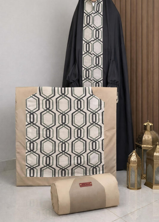 DARK GREY SET W/ BAG