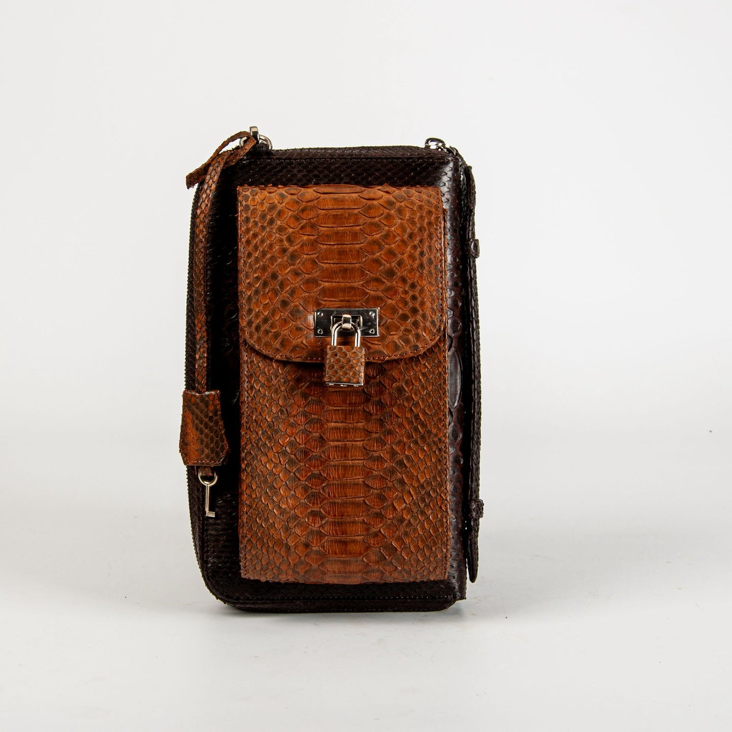 ELIO BROWN LIGHT BROWN