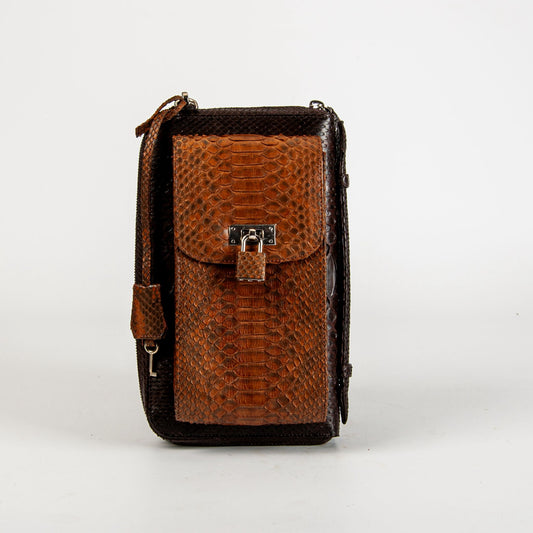 ELIO BROWN LIGHT BROWN